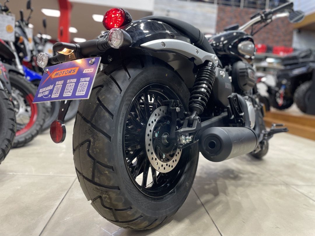 Мотоцикл Benda Chinchilla 300 в Нефтеюганске