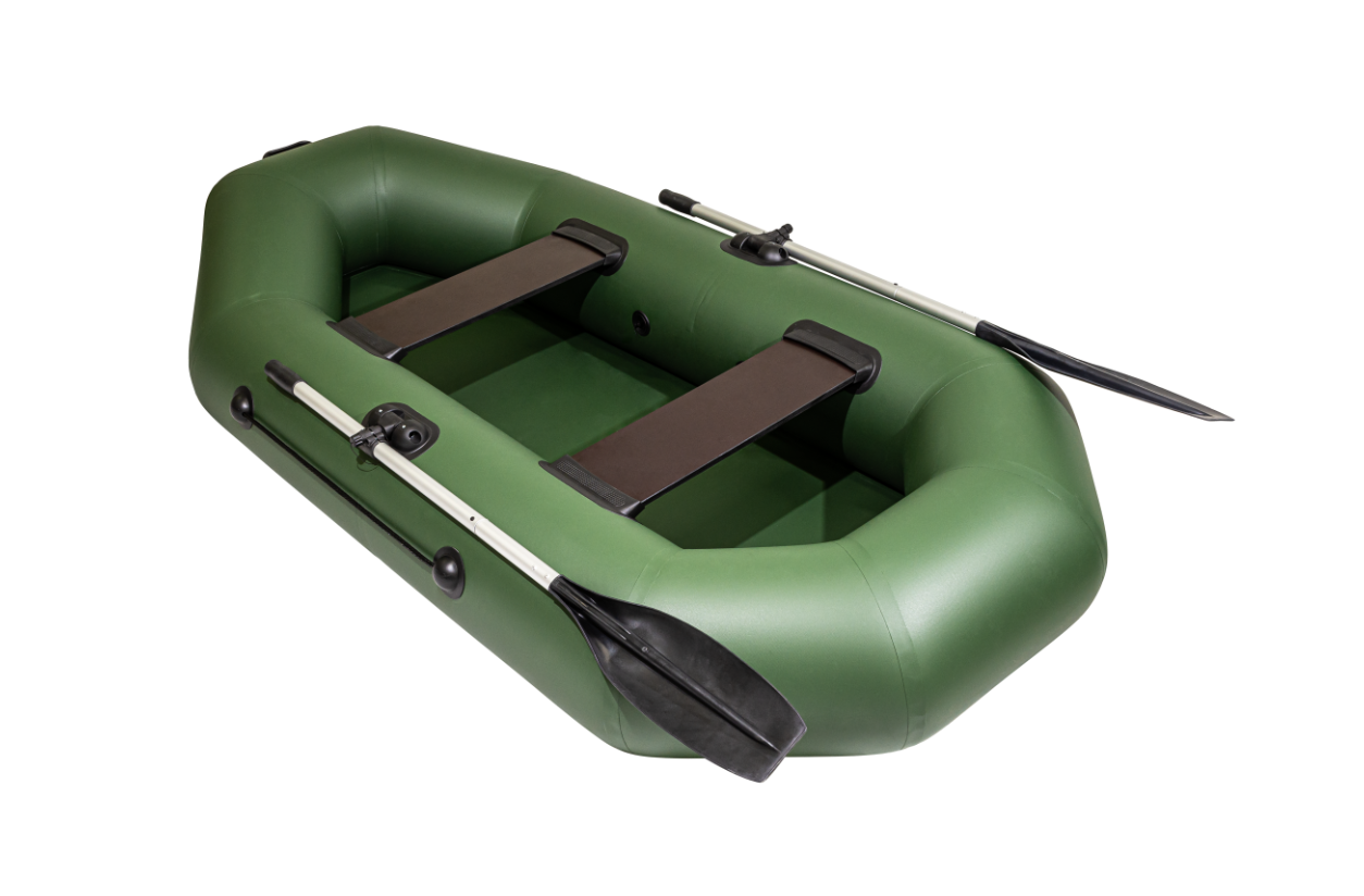 Лодка Барс 240 в Нефтеюганске