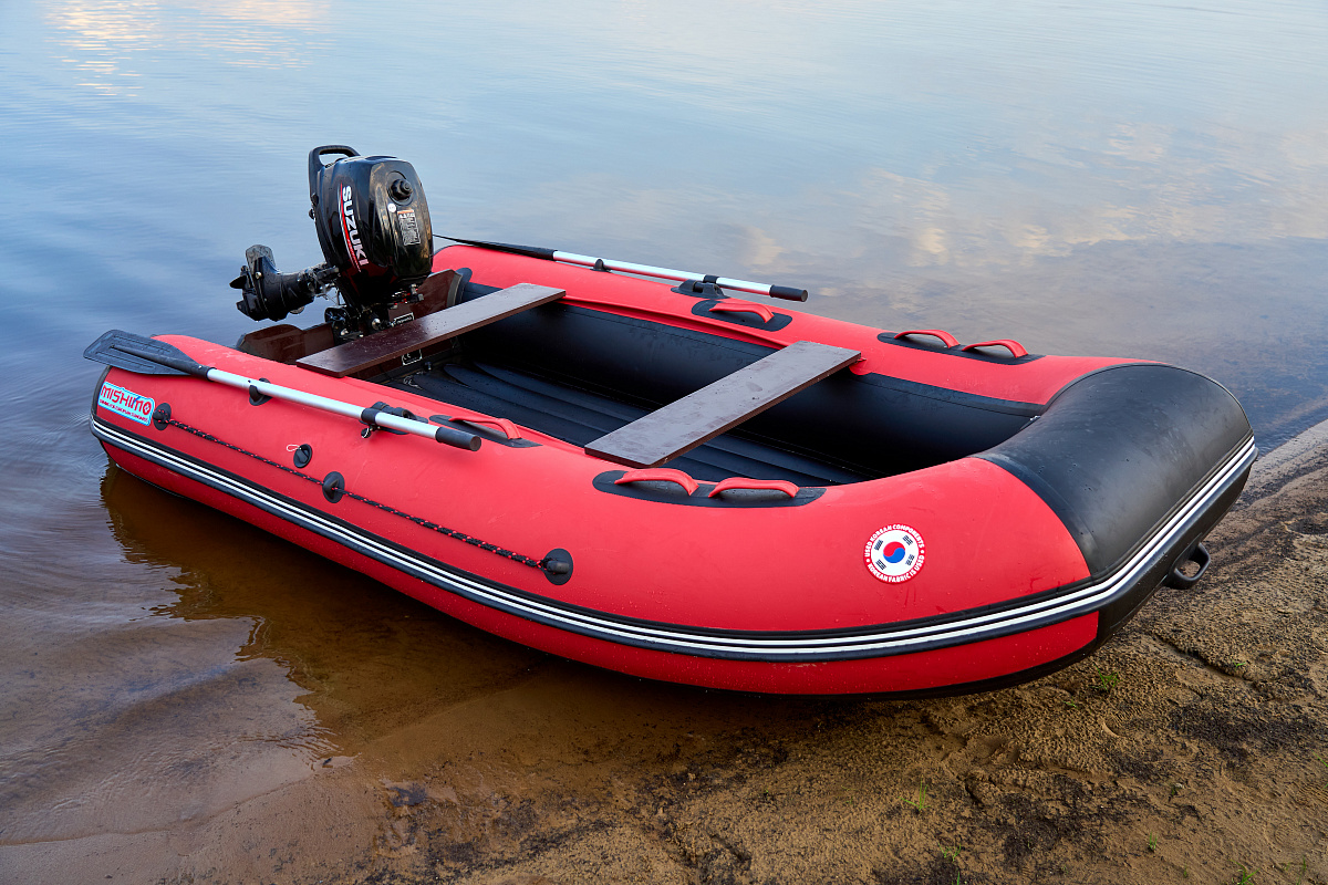 Лодка MISHIMO LITE 360 в Нефтеюганске