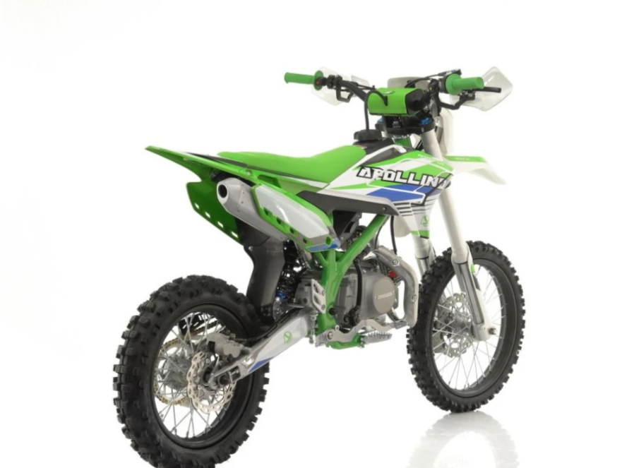 Питбайк Apollino AMX-F 125 в Нефтеюганске