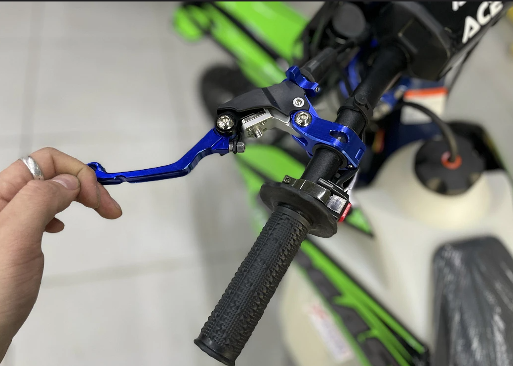 Мотоцикл Progasi RACE 300 AIR PRO SPORT в Нефтеюганске