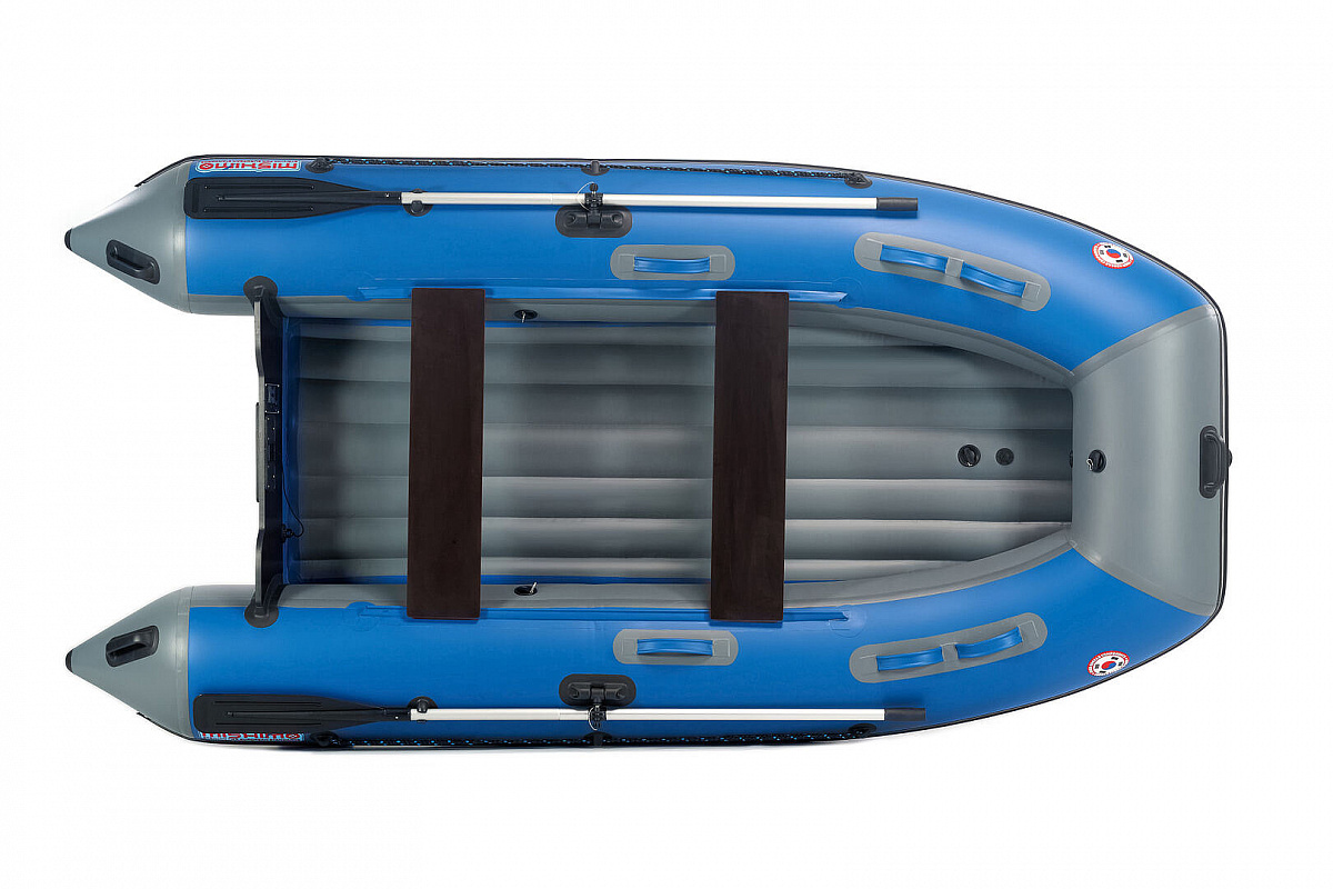 Лодка MISHIMO LITE 335 в Нефтеюганске