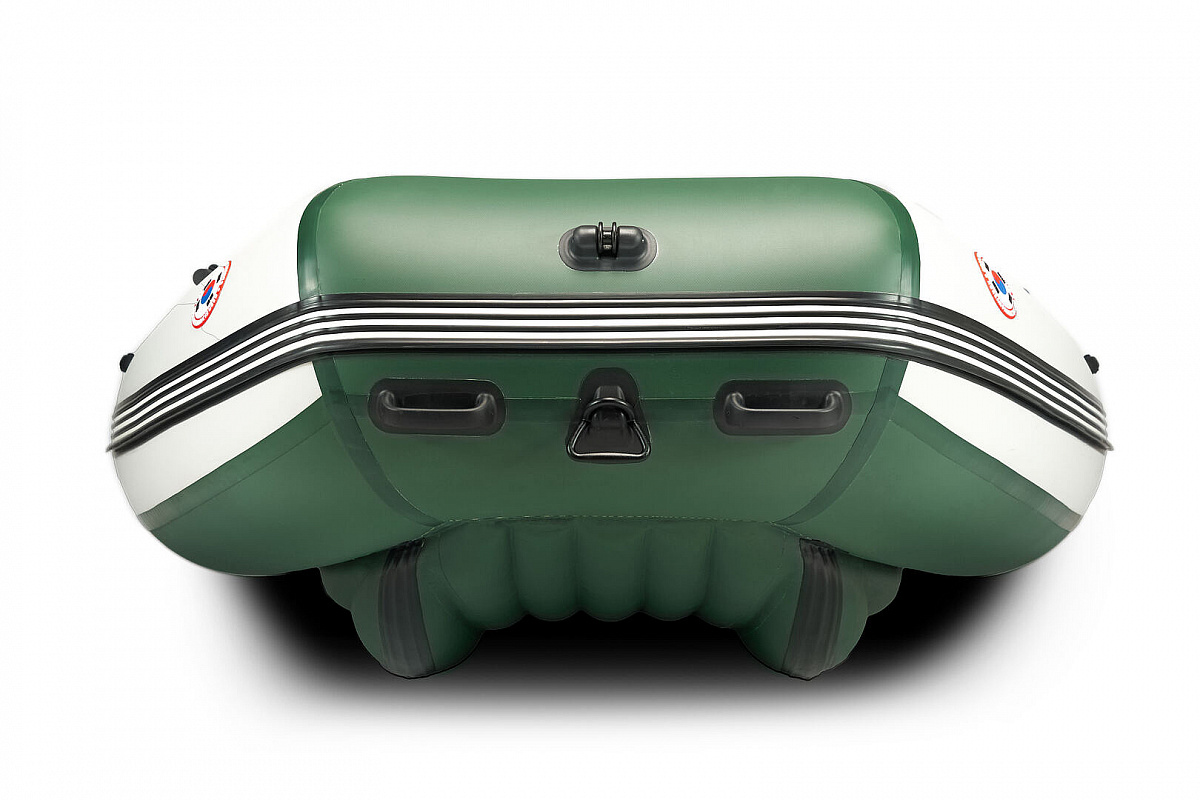 Лодка MISHIMO LITE DF 400 в Нефтеюганске