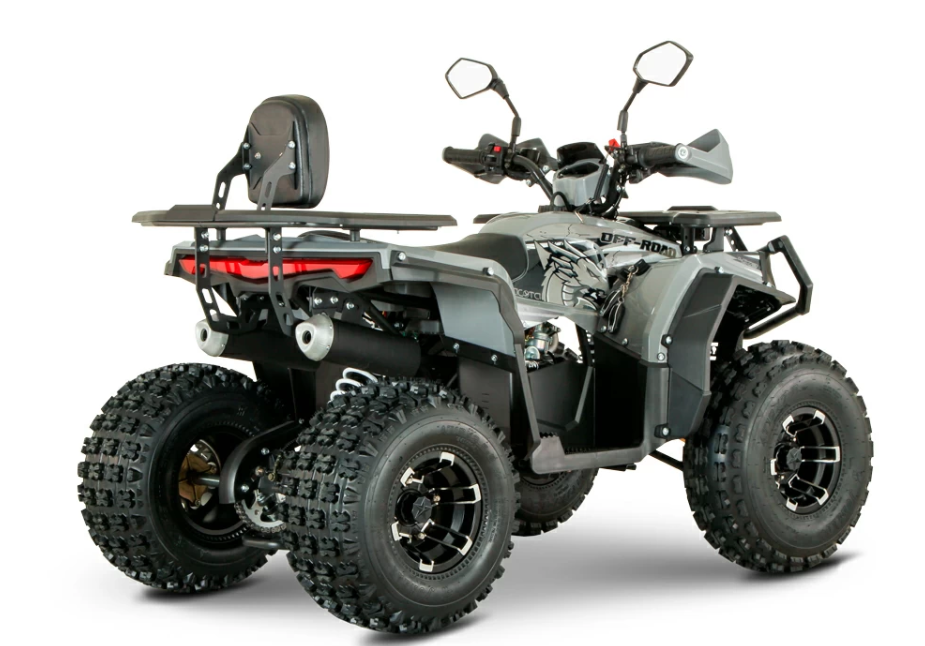 Квадроцикл YACOTA DRAGON LUX LD в Нефтеюганске