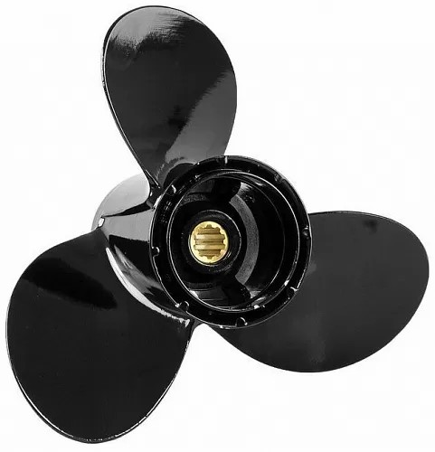 ВИНТ ГРЕБНОЙ SUZUKI DF25-30 / DT20-30; 3X10-1/4X10 в Нефтеюганске