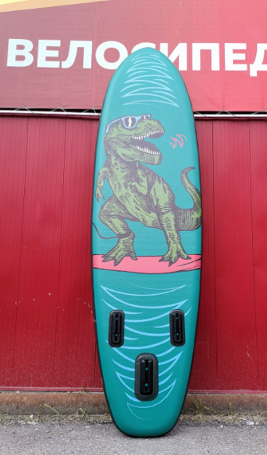 SUP (САП) Доска MISHIMO TURTLE 10(305) в Нефтеюганске