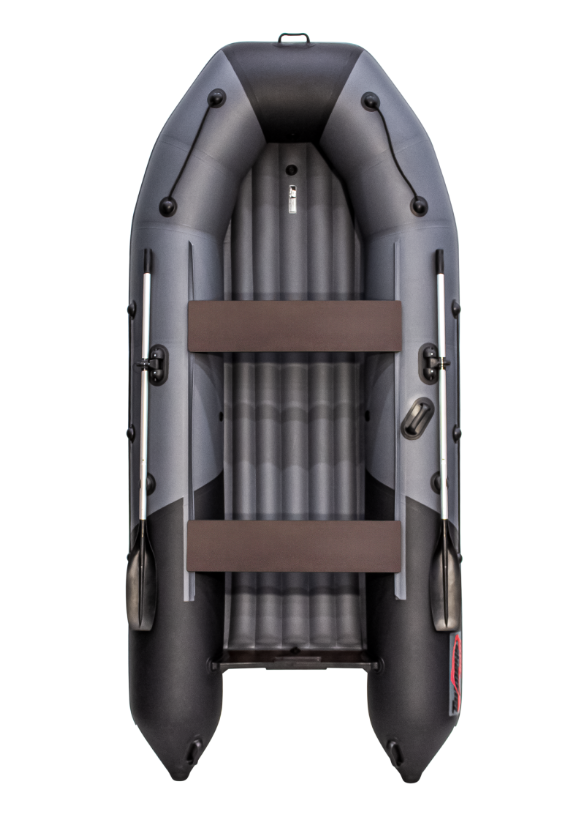 Лодка Таймень NX 3600 НДНД PRO в Нефтеюганске