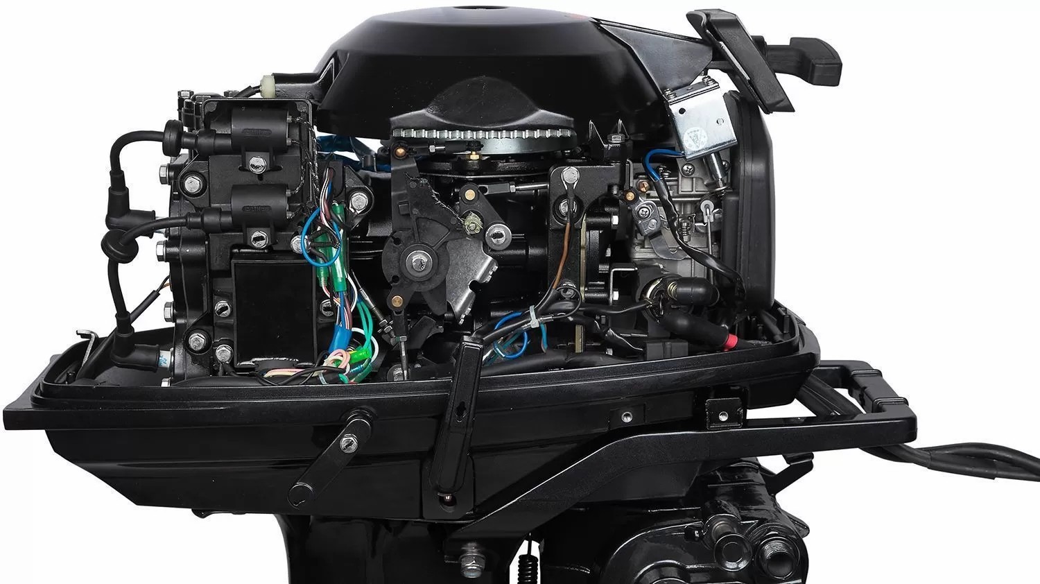 Лодочный мотор MARLIN MP 30 AWRS в Нефтеюганске