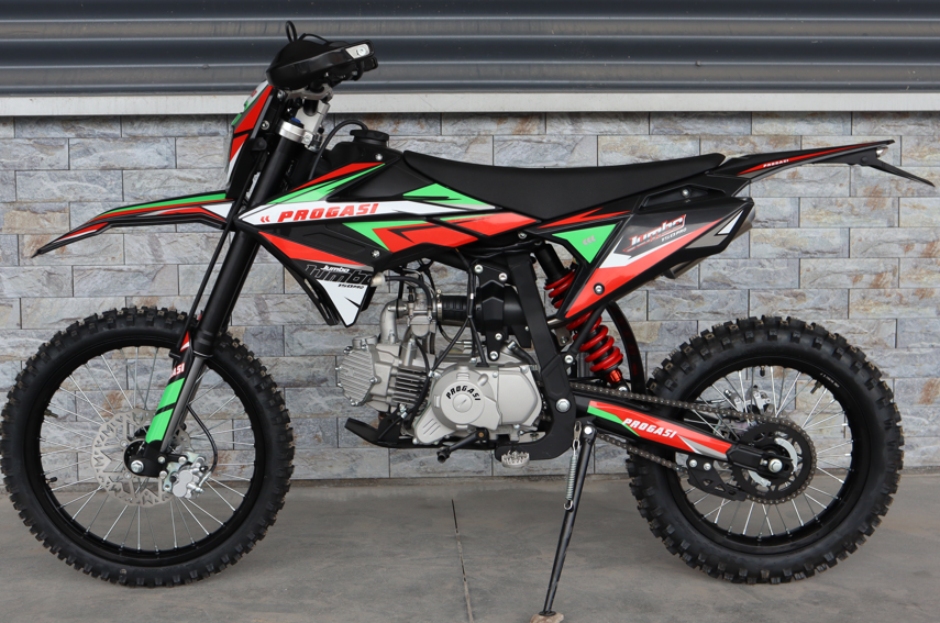Мотоцикл Progasi Jumbo 150 Pro (19/16) в Нефтеюганске