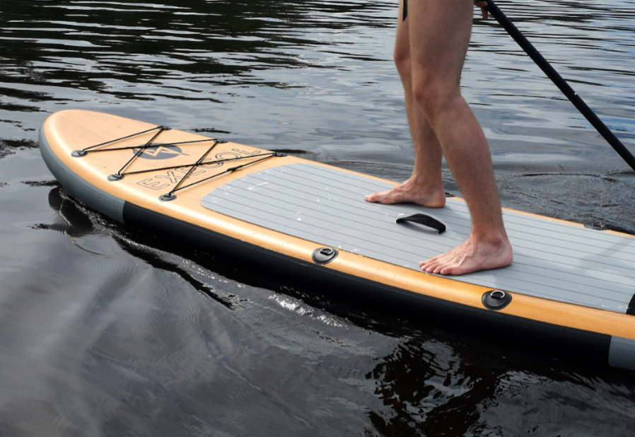 SUP (САП) Доска MISHIMO DECK 10.6(320) в Нефтеюганске