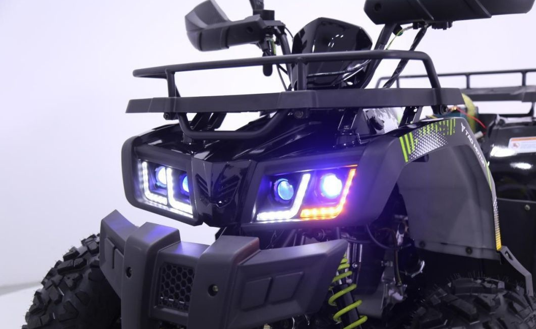 Квадроцикл YACOTA WARRIOR 200 PRO в Нефтеюганске