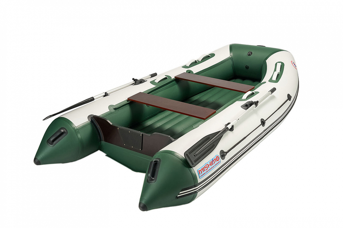 Лодка MISHIMO LITE 335 в Нефтеюганске