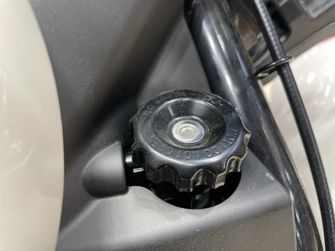 Мотоцикл Benda Chinchilla 500 в Нефтеюганске