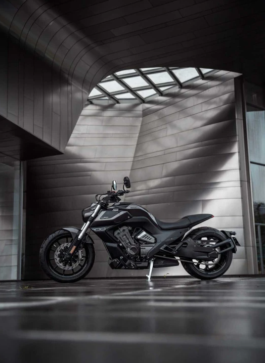 Мотоцикл Benda LFC 700 Pro в Нефтеюганске