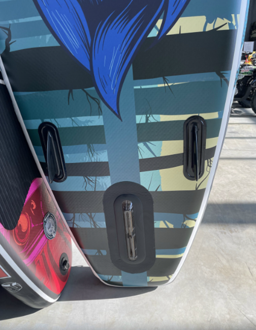 SUP (САП) ДОСКА RAIDEX TAKUMO 10.6’ (320СМ) N 4 в Нефтеюганске