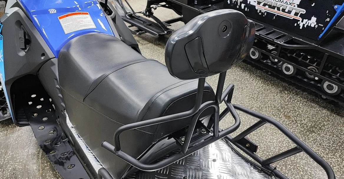 Снегоход Ataki WD150 Б/У в Нефтеюганске