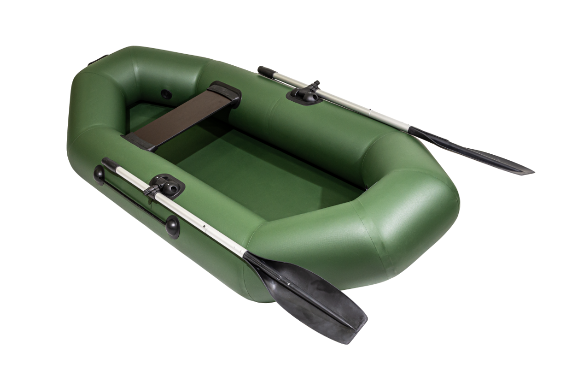 Лодка Барс 230 в Нефтеюганске