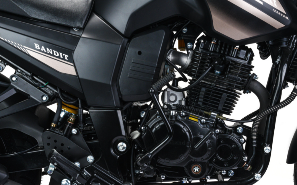 Мотоцикл MOTOLAND (МОТОЛЕНД) 300 BANDIT в Нефтеюганске