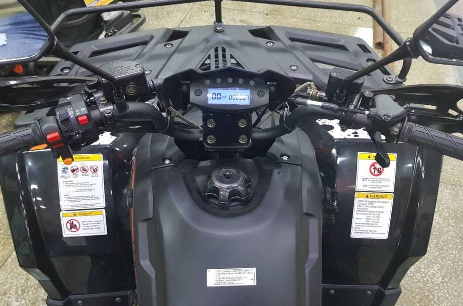 Квадроцикл YACOTA CABO 200 в Нефтеюганске