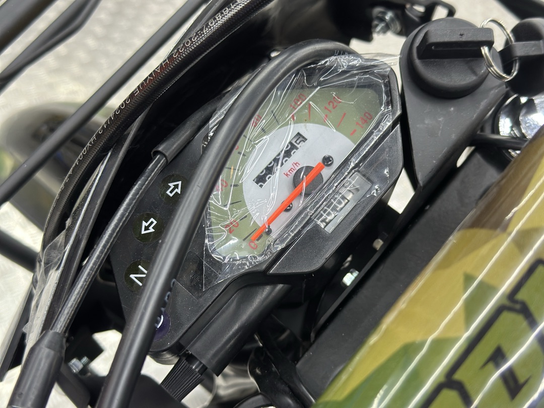 Кроссовый мотоцикл PROMAX ARMY 250 в Нефтеюганске