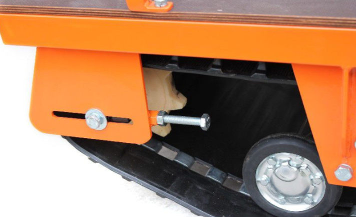 Мотобуксировщик ЧИНУК 20 л.с. в Нефтеюганске