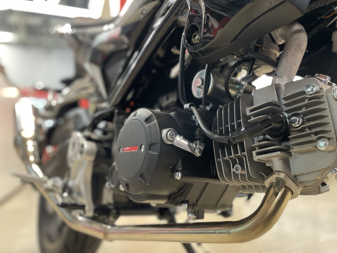 Мопед PROMAX CB150R (49) в Нефтеюганске