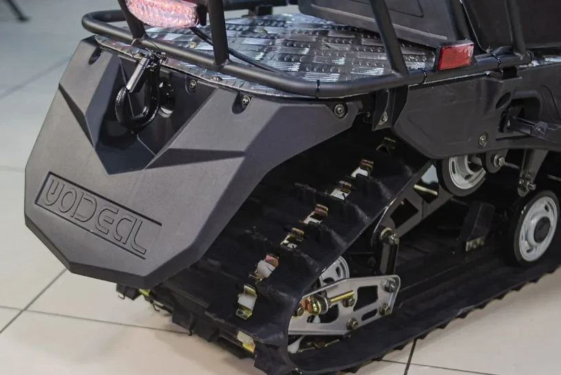 Снегоход Ataki WD 300 в Нефтеюганске