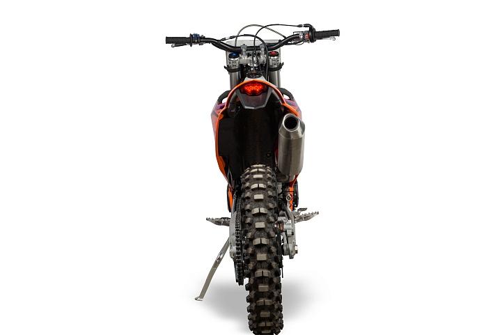 Эндуро мотоцикл IRBIS KTR 250 в Нефтеюганске