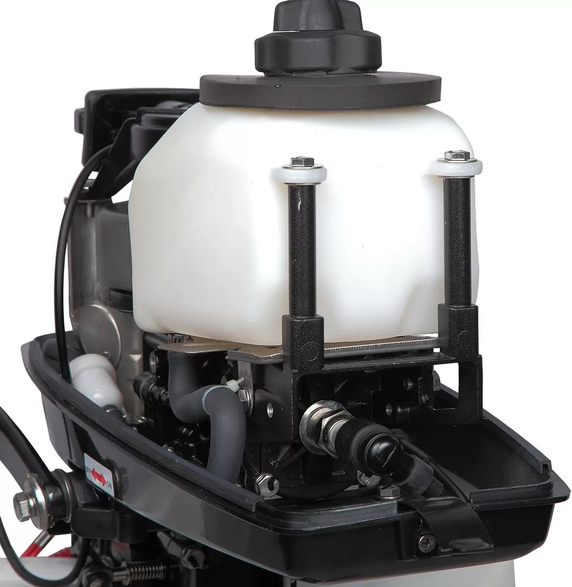 Лодочный мотор MARLIN MP 3 AMHS в Нефтеюганске