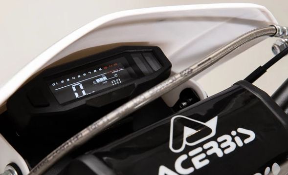 Питбайк Progasi Smart Max 150 в Нефтеюганске