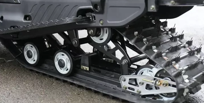 Снегоход ULAR 220 в Нефтеюганске