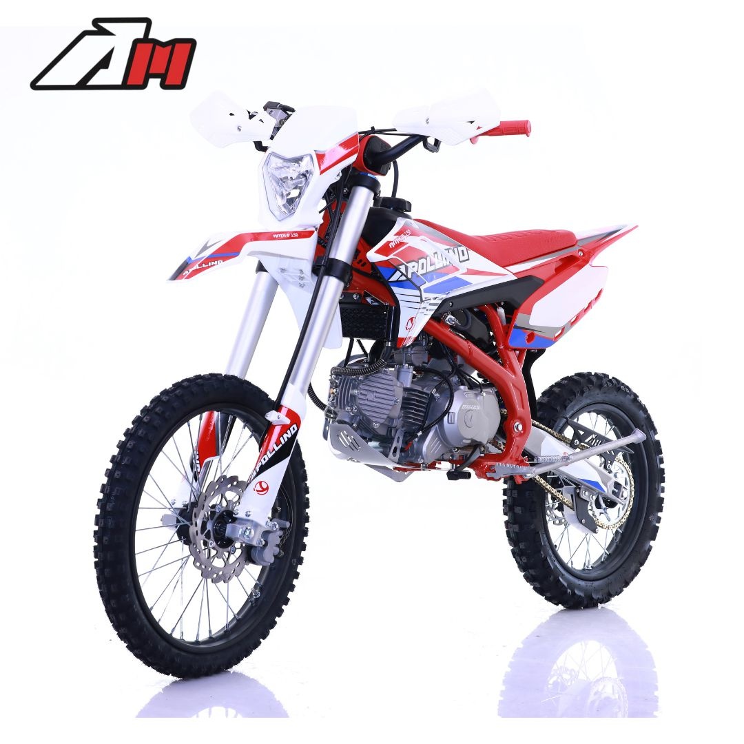 Питбайк YACOTA Apollino AMX-F 150 в Нефтеюганске