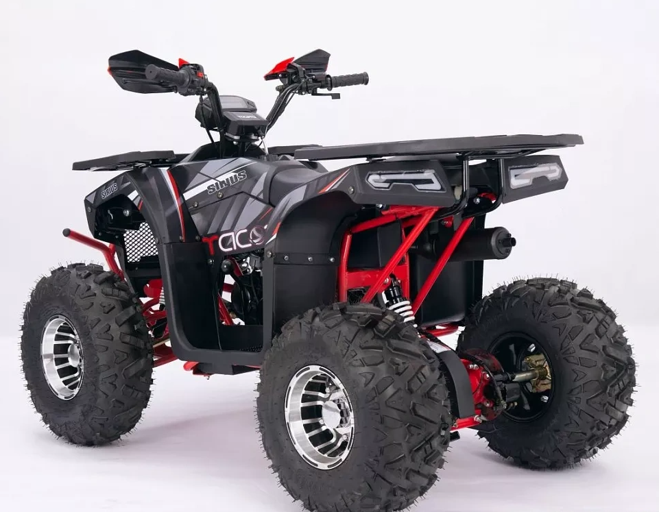 Квадроцикл YACOTA Sirius LD в Нефтеюганске