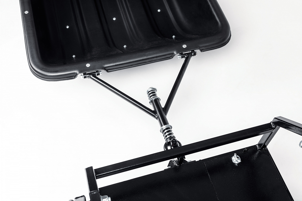 САНИ УСИЛЕННЫЕ IKUDZO 1600 в Нефтеюганске