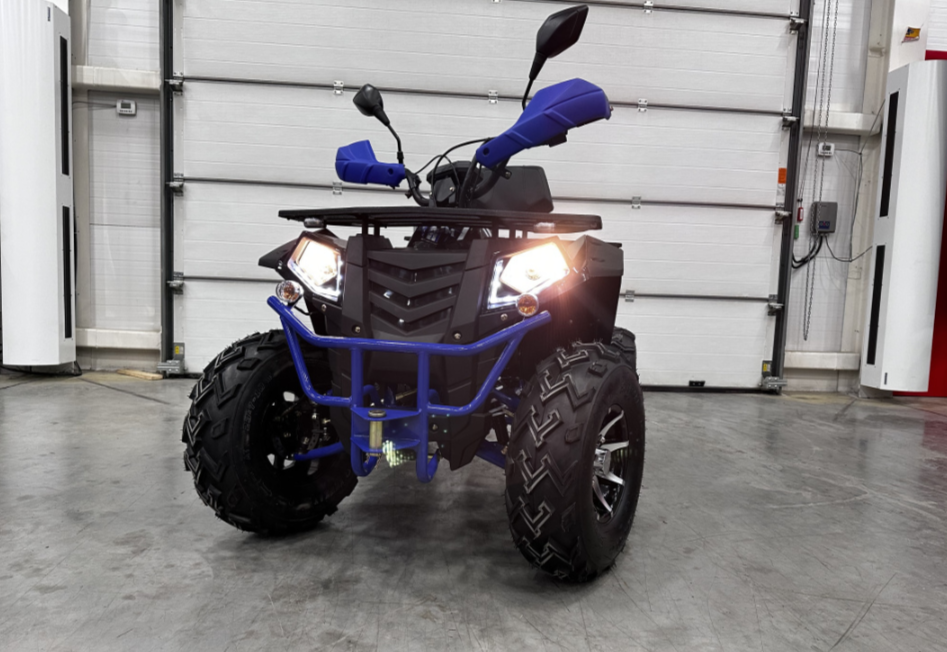 Квадроцикл GBM SHARP BIG 300 NEW PREMIUM в Нефтеюганске