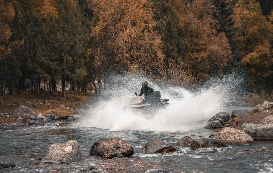 Квадроцикл BENDA REDSTONE 1000 MUD в Нефтеюганске