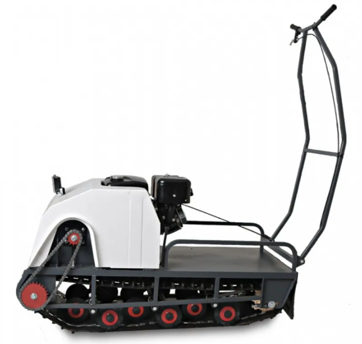 Мотобуксировщик ВЕПС «БЮДЖЕТНЫЙ» 15 л.с. в Нефтеюганске