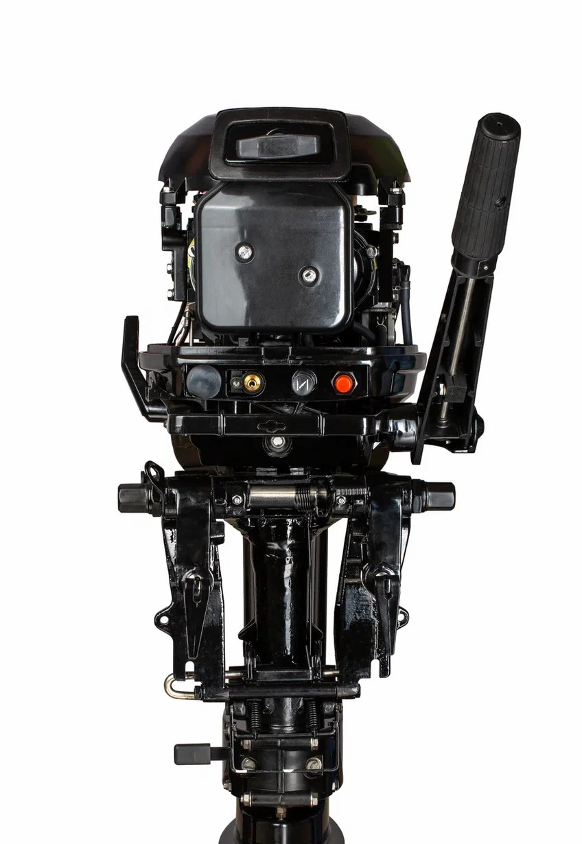 ЛОДОЧНЫЙ МОТОР GLADIATOR G30FHS в Нефтеюганске