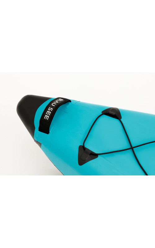 Надувной каяк Blau See Big Fish-3 Премиум в Нефтеюганске