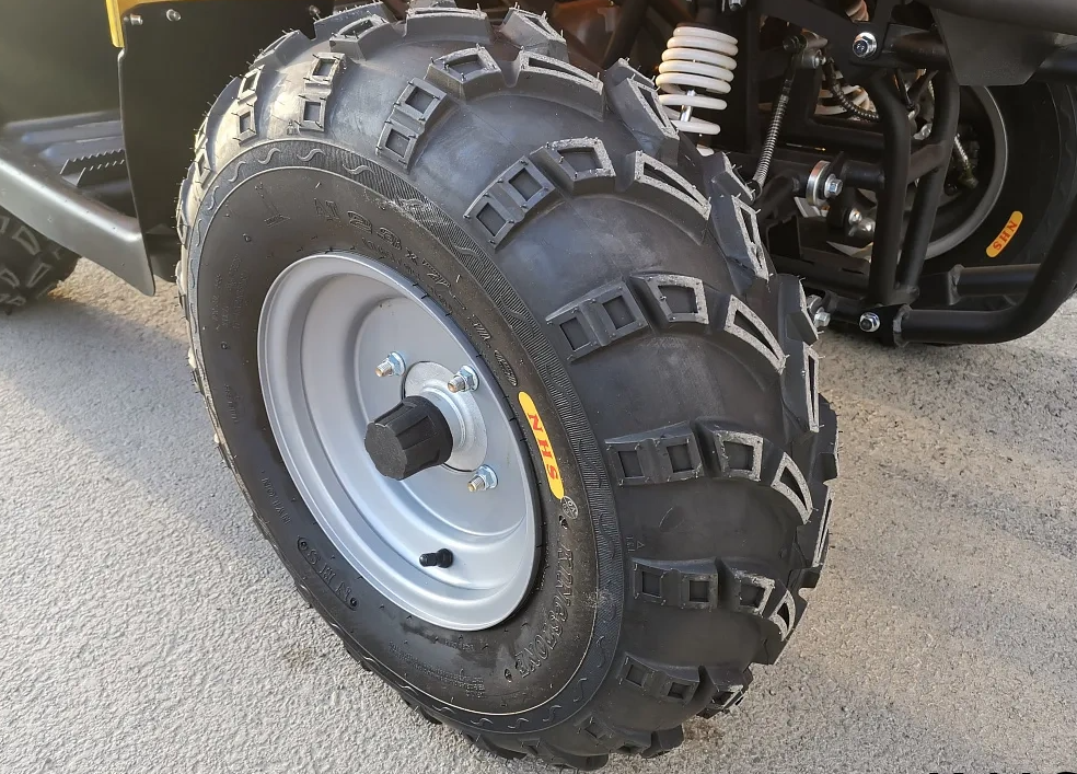 КВАДРОЦИКЛ IRBIS ATV200 в Нефтеюганске