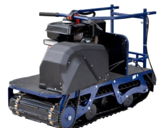 Мотобуксировщик БАРС ПАРТИЗАН 380 F7F в Нефтеюганске