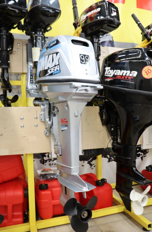 Лодочный мотор PROMAX SP20FHS в Нефтеюганске