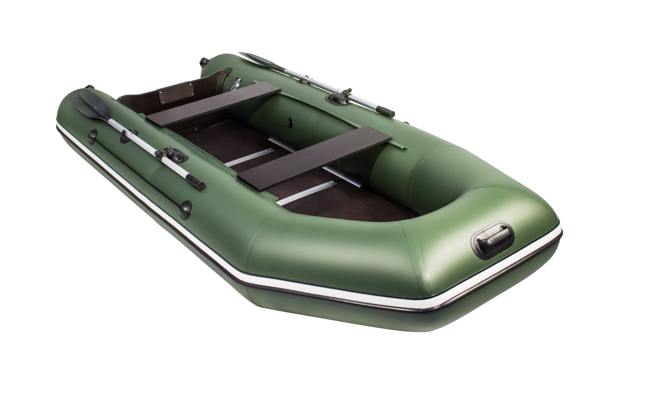  Лодка АКВА 3200 ск в Нефтеюганске