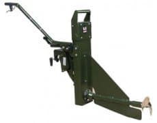 Рама - редуктор для болотохода SEA-PRO 5-7.5 л.с. в Нефтеюганске