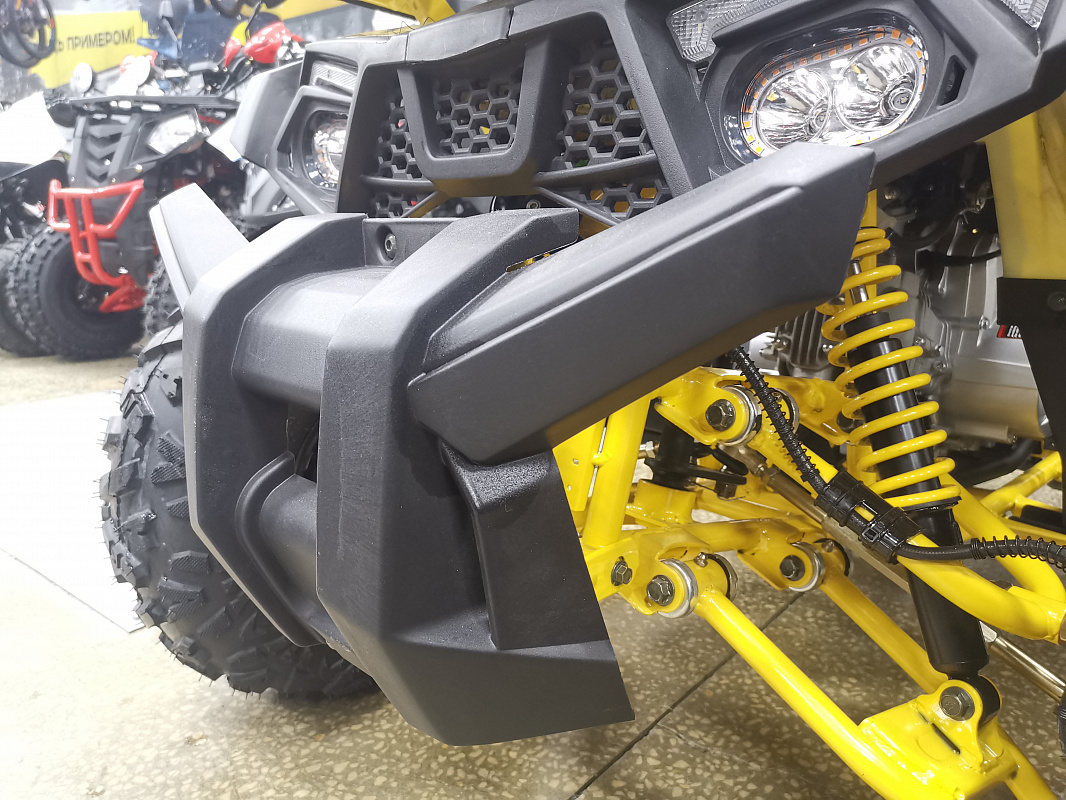 Квадроцикл PROMAX STORM 190 PRO в Нефтеюганске