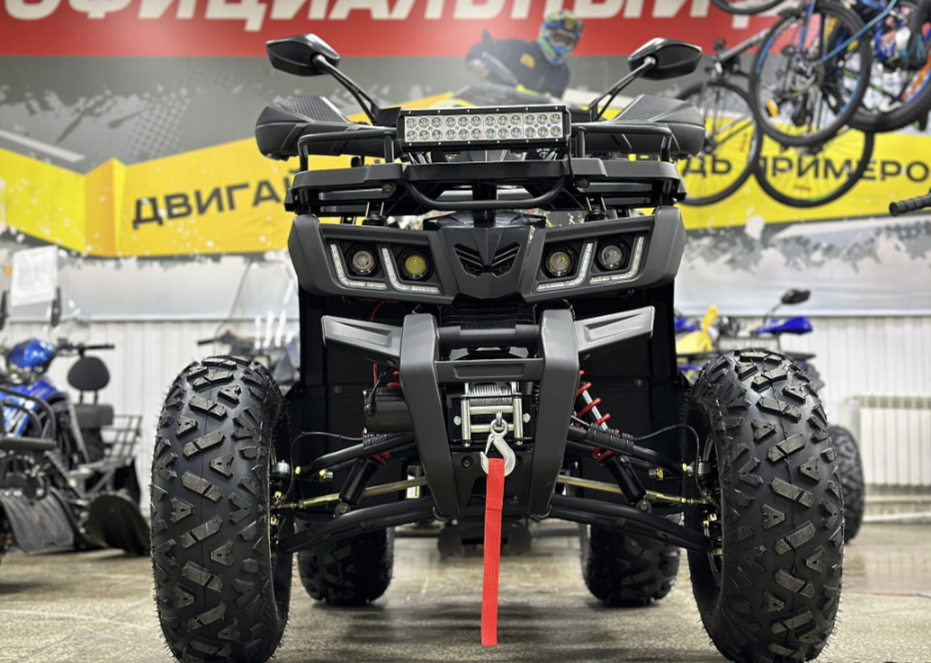 Квадроцикл GBM MAVERICK 300 NEW PREMIUM в Нефтеюганске