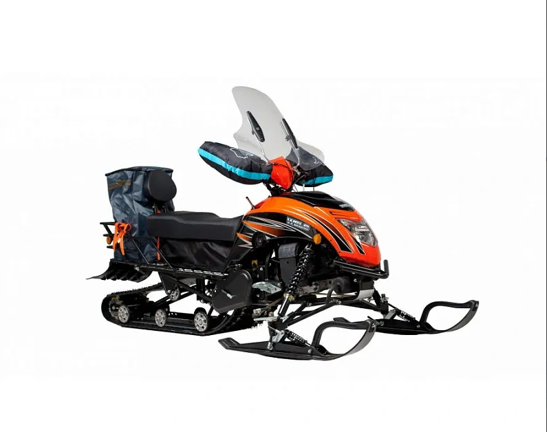 Снегоход Snowfox 240 long (Удлиненный) в Нефтеюганске