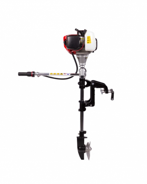 Подвесной лодочный мотор TOYAMA TA 2 в Нефтеюганске