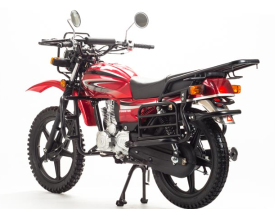 Мотоцикл FORESTER 200 (2021 г.) в Нефтеюганске