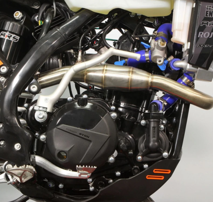 Мотоцикл Avantis Enduro 300 PRO EFI Exclusive (NC250/177MM) ARS в Нефтеюганске